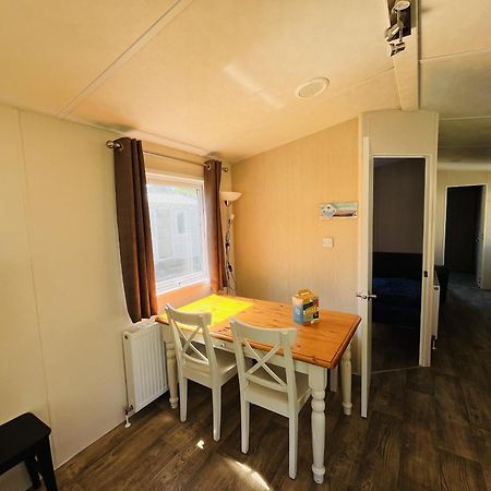 Vakantiepark Kijkduin - 711 Гаага Екстер'єр фото