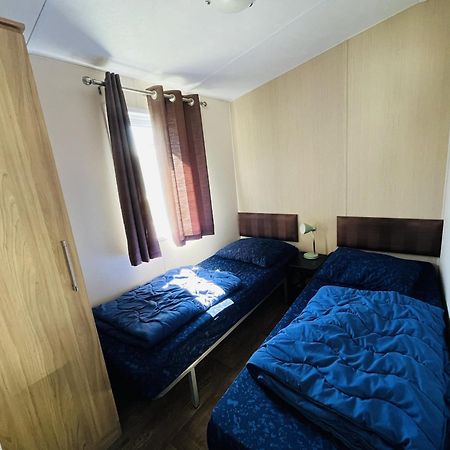 Vakantiepark Kijkduin - 711 Гаага Екстер'єр фото