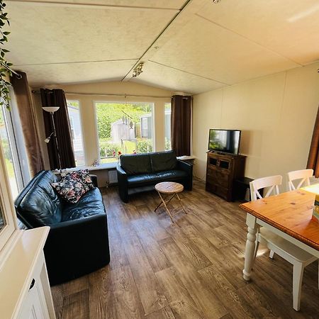 Vakantiepark Kijkduin - 711 Гаага Екстер'єр фото