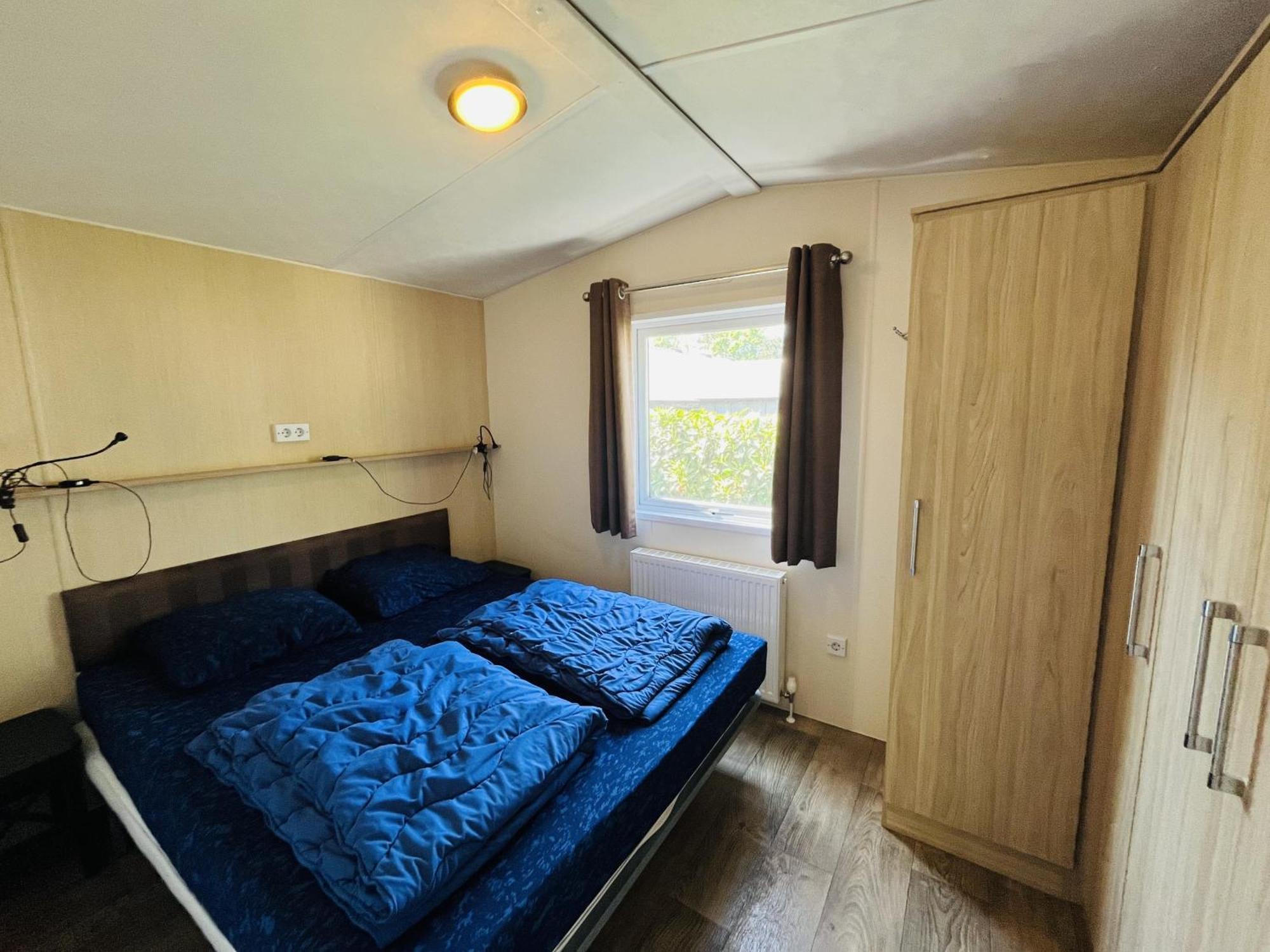 Vakantiepark Kijkduin - 711 Гаага Екстер'єр фото