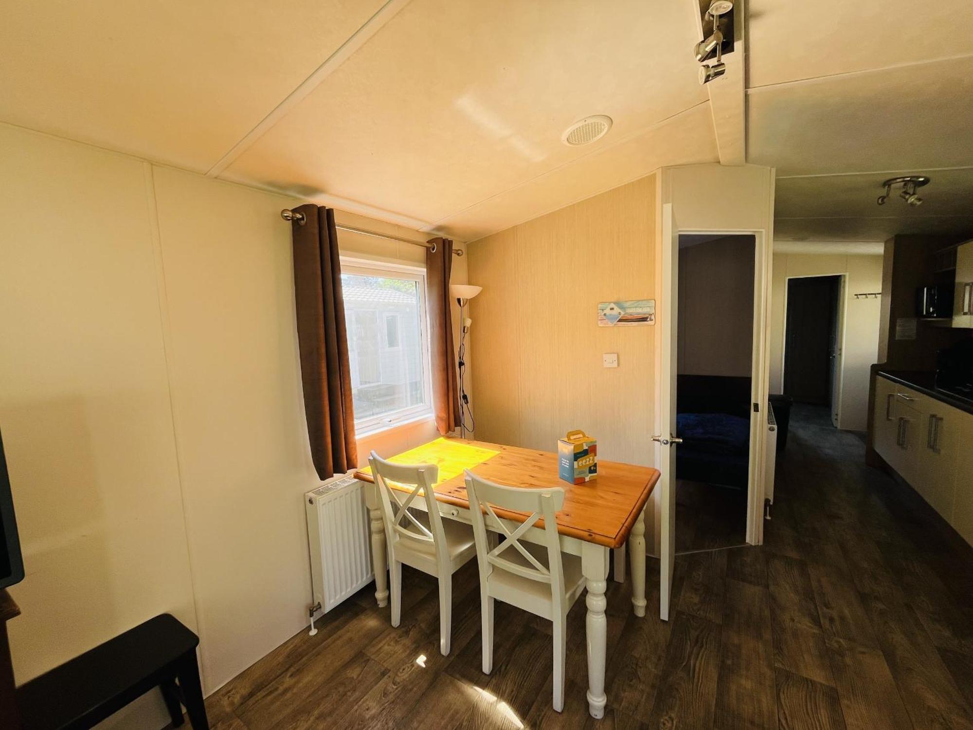 Vakantiepark Kijkduin - 711 Гаага Екстер'єр фото