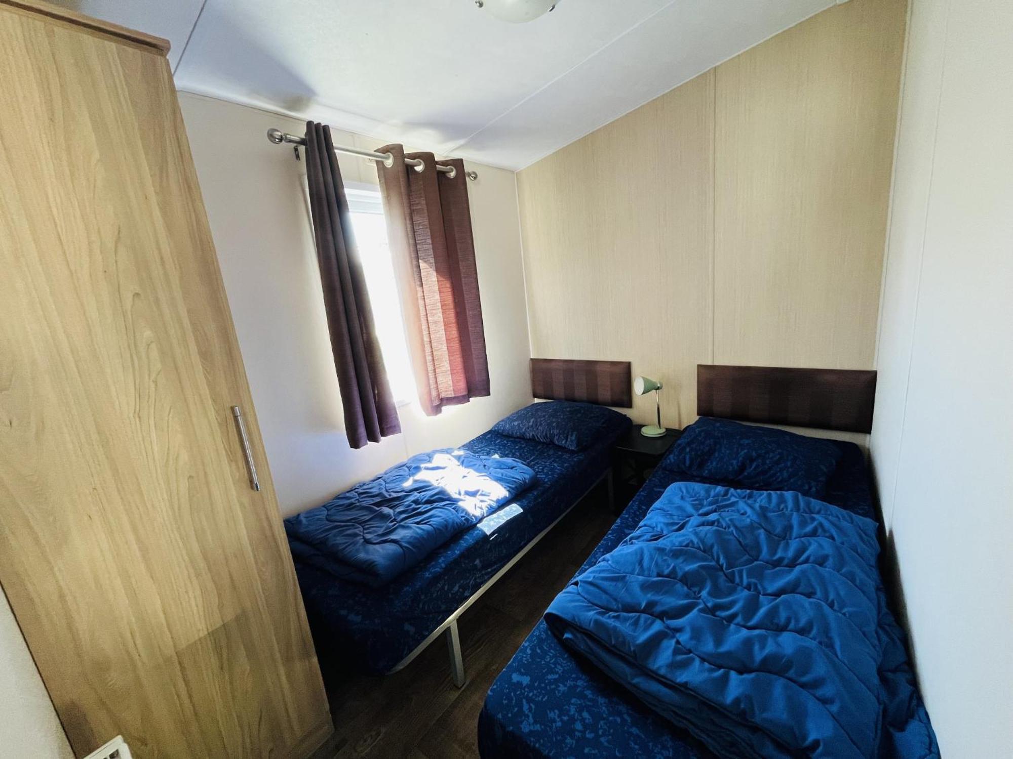 Vakantiepark Kijkduin - 711 Гаага Екстер'єр фото