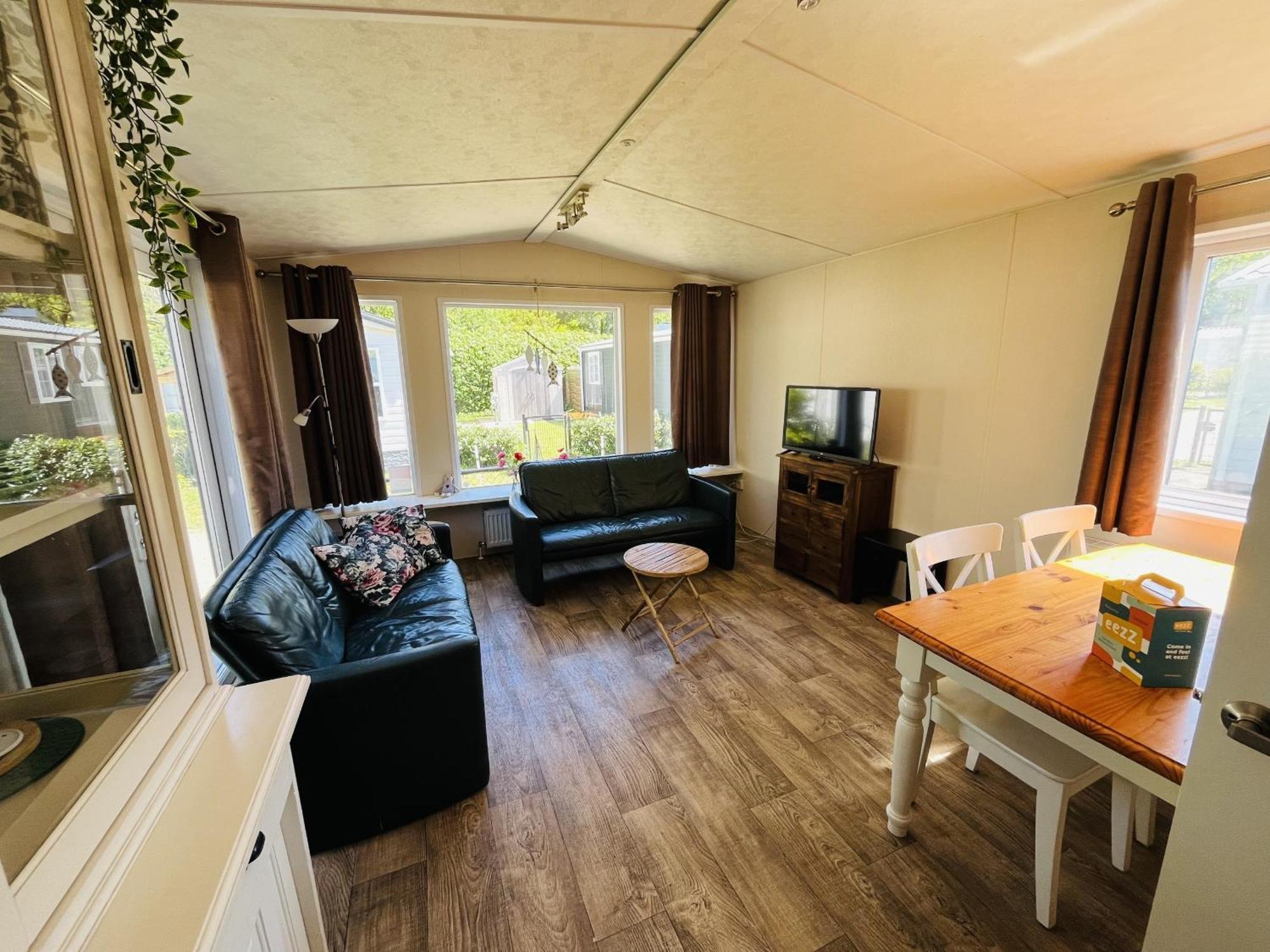 Vakantiepark Kijkduin - 711 Гаага Екстер'єр фото
