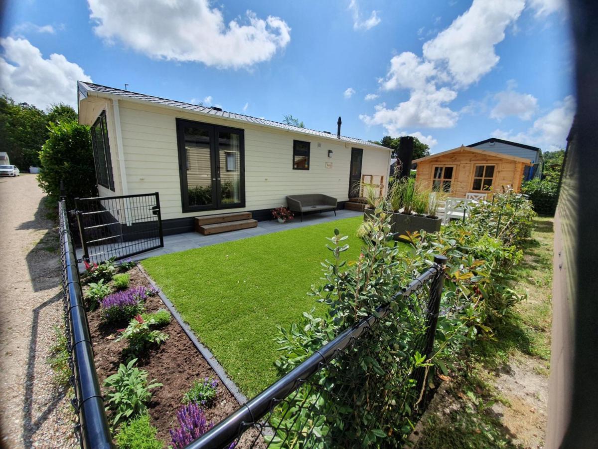 Vakantiepark Kijkduin - 711 Гаага Екстер'єр фото