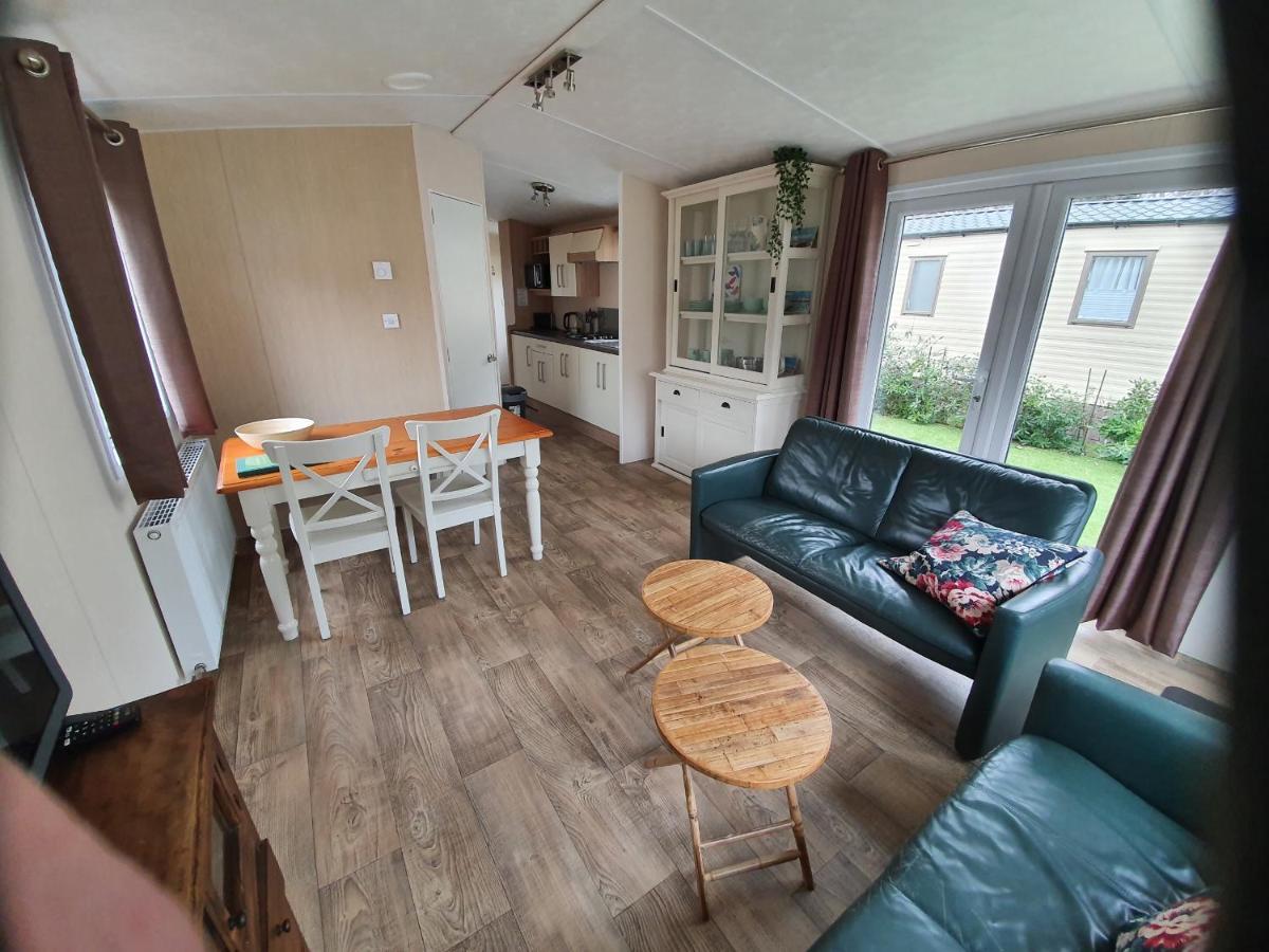 Vakantiepark Kijkduin - 711 Гаага Екстер'єр фото